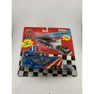 Racing Champions | Toys | Racing Champions Nascar Team Transporter ...